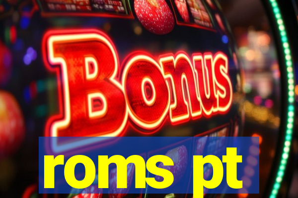 roms pt-br ps2